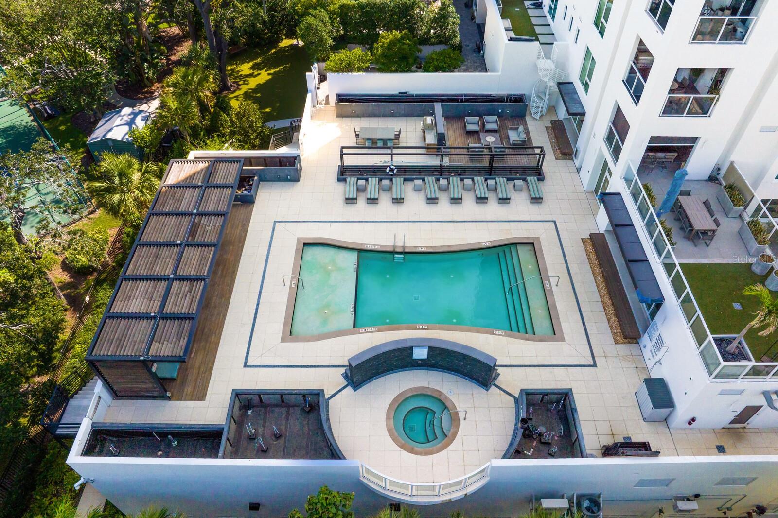 Image 47 of 54 For 2619 Bayshore Boulevard 200