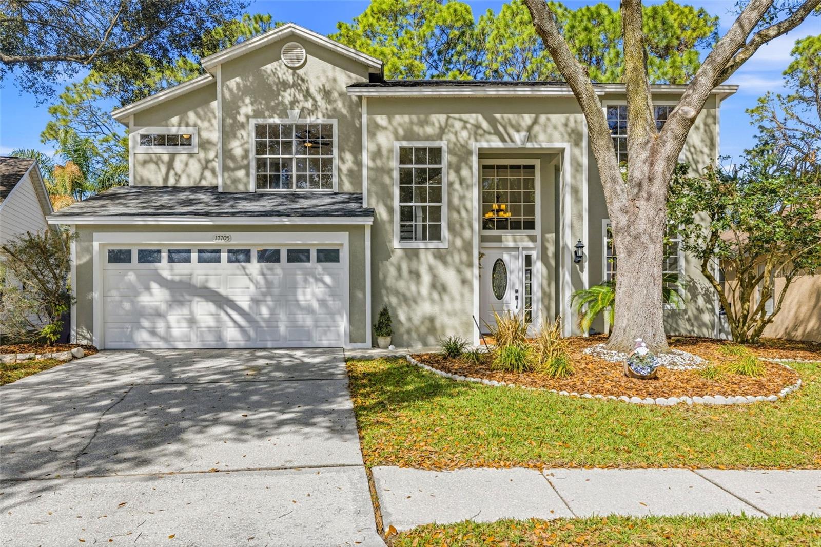 Details for 17705 Esprit Drive, TAMPA, FL 33647