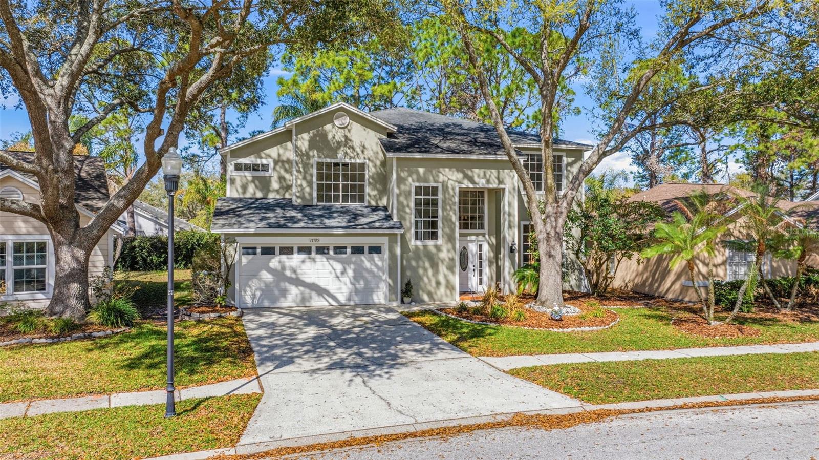 Listing photo id 30 for 17705 Esprit Drive