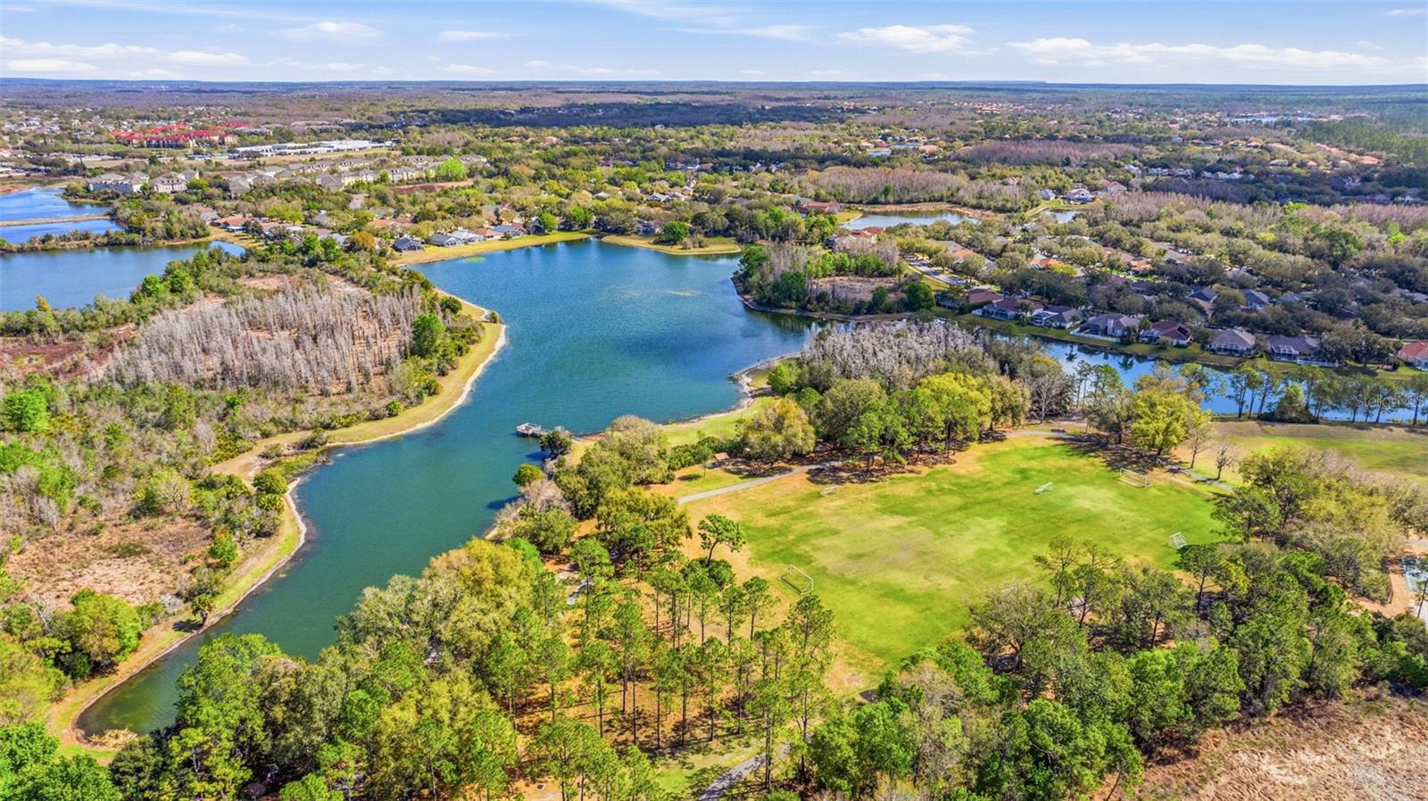 Listing photo id 33 for 17705 Esprit Drive