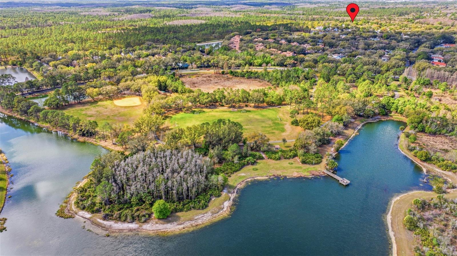 Listing photo id 34 for 17705 Esprit Drive