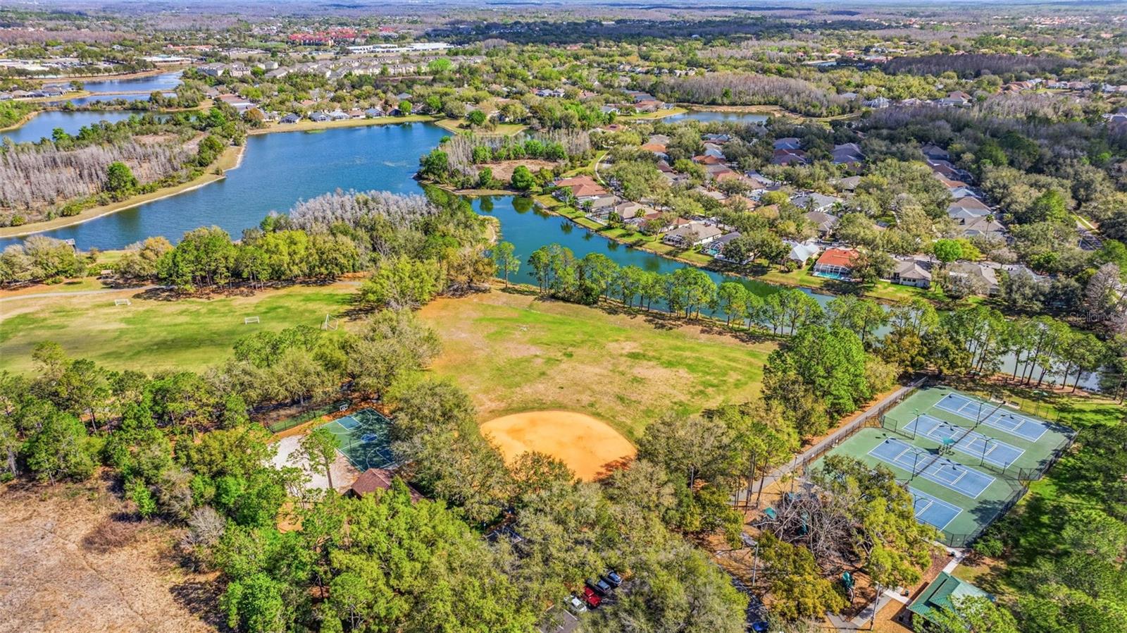 Listing photo id 35 for 17705 Esprit Drive