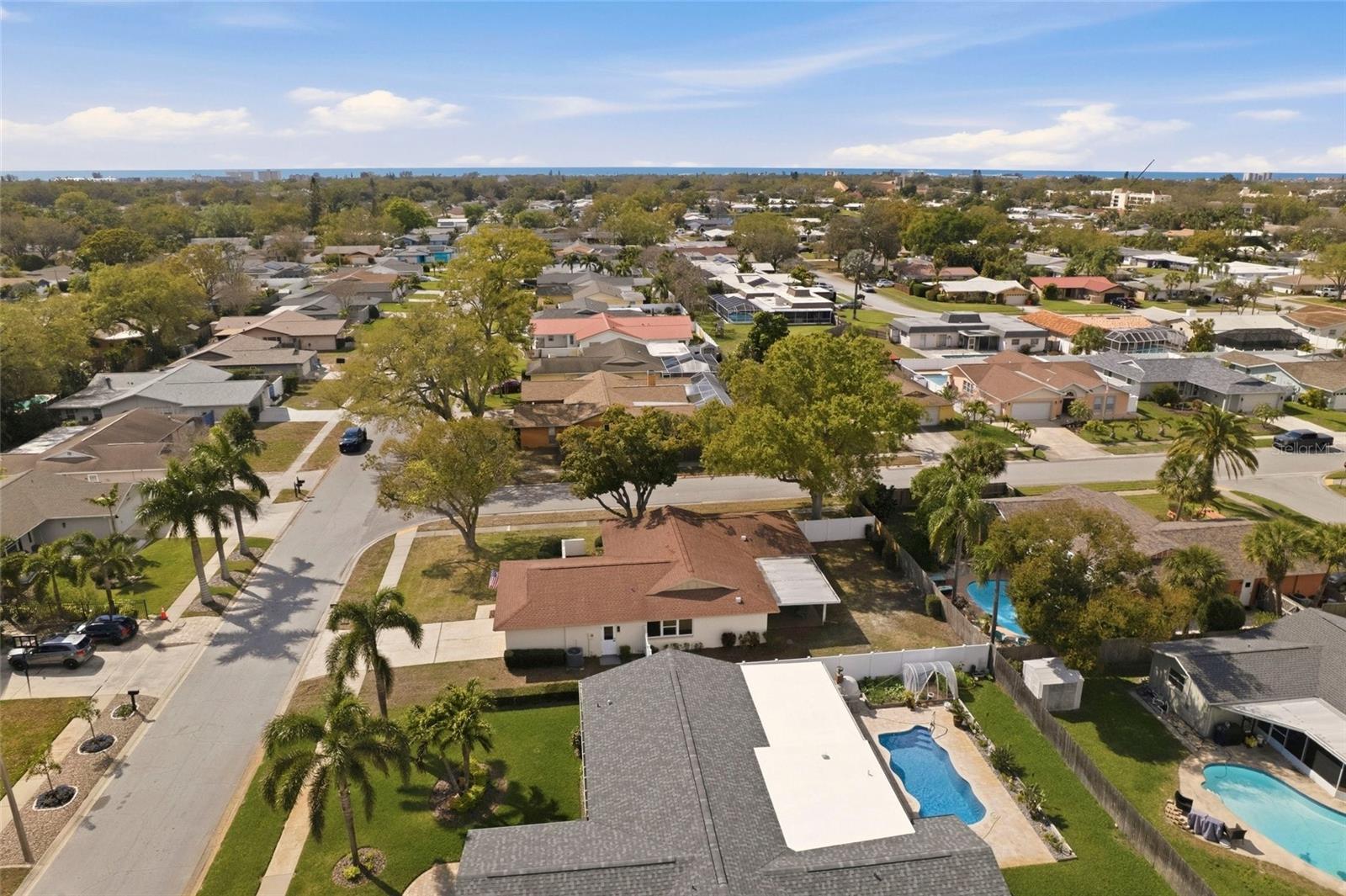 Image 35 of 42 For 13495 San Rafael Drive