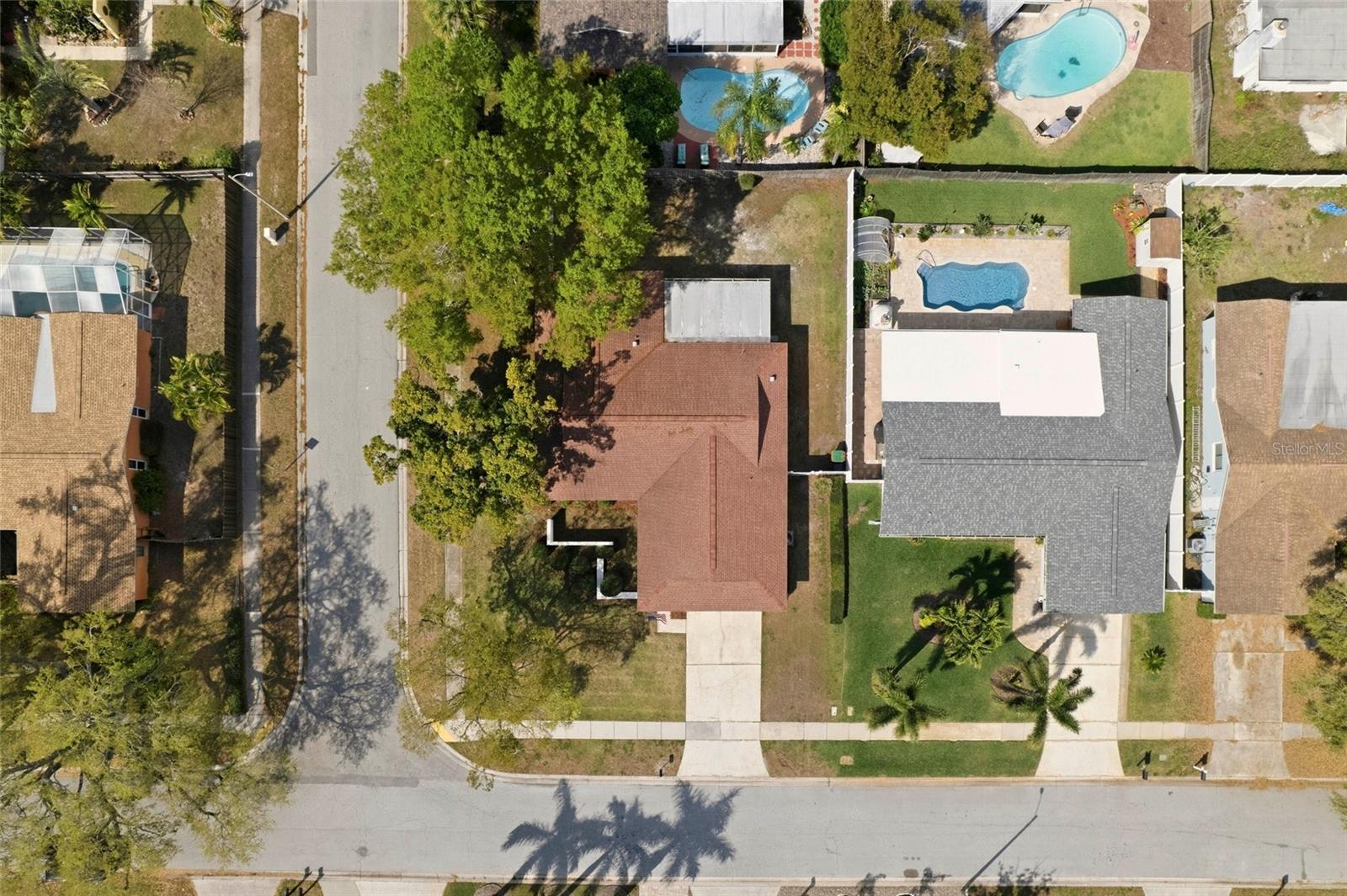 Image 36 of 42 For 13495 San Rafael Drive