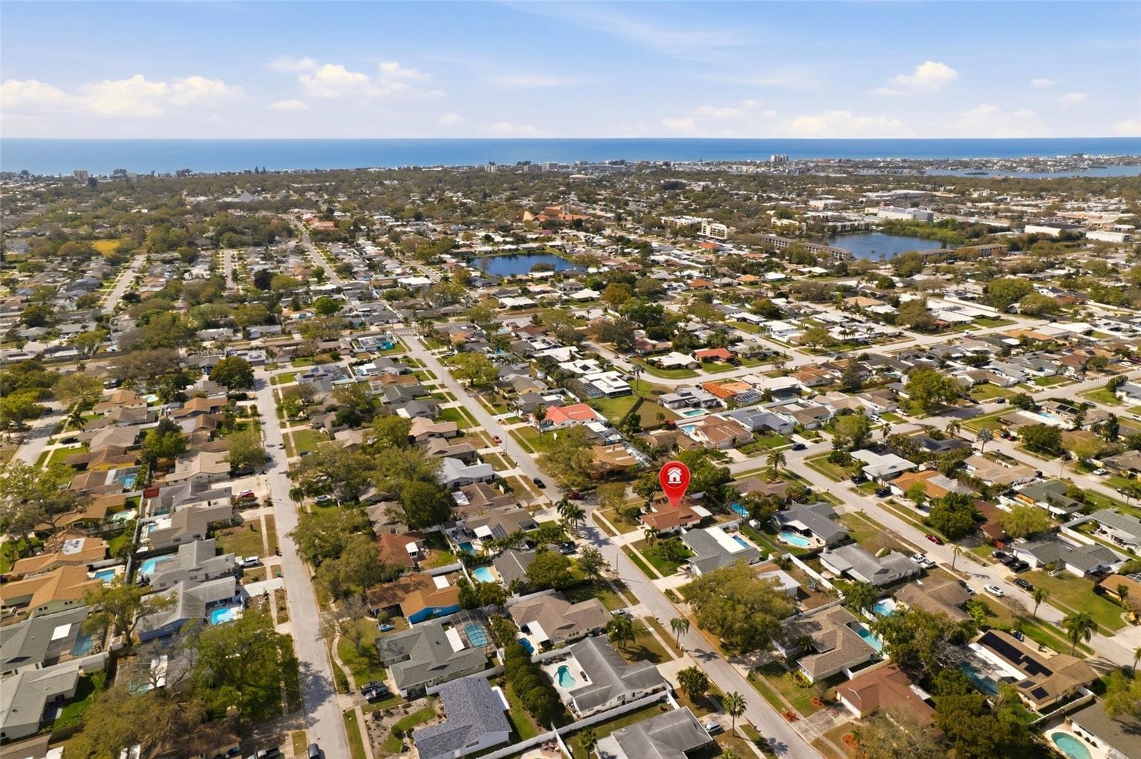 Image 37 of 42 For 13495 San Rafael Drive