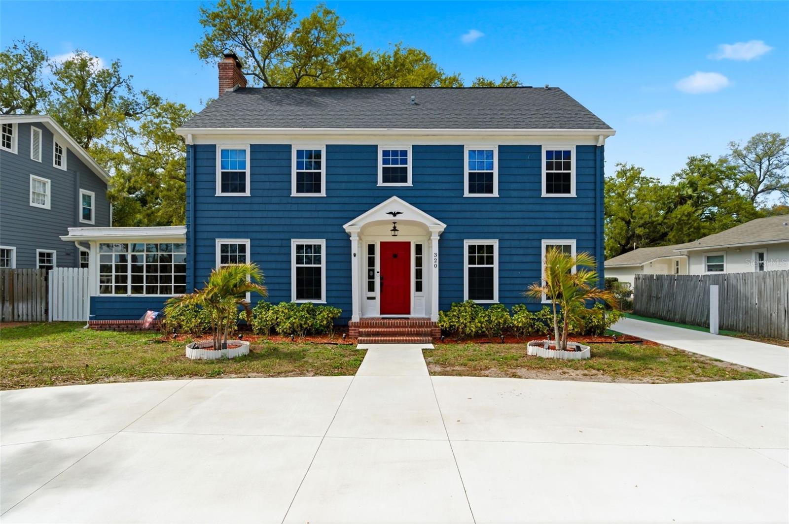 Details for 320 Betty Lane, CLEARWATER, FL 33755