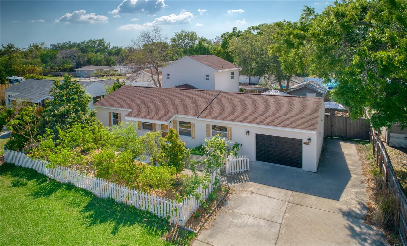 Details for 4211 Anita Boulevard, TAMPA, FL 33611