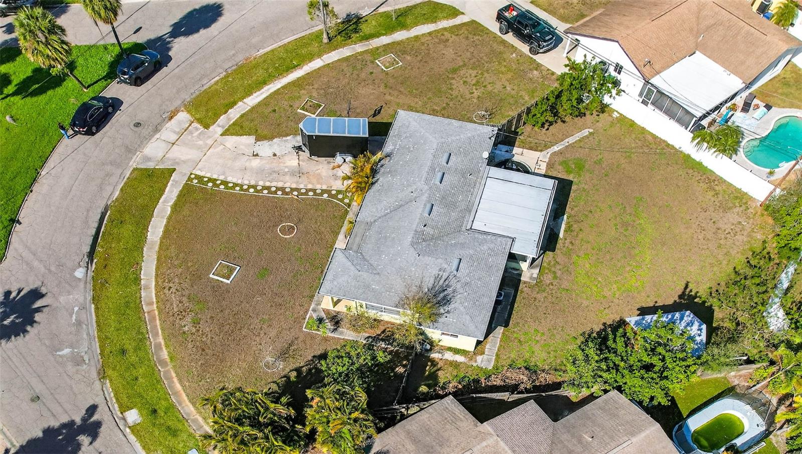 Image 21 of 23 For 1722 Bayou Grande Boulevard Ne