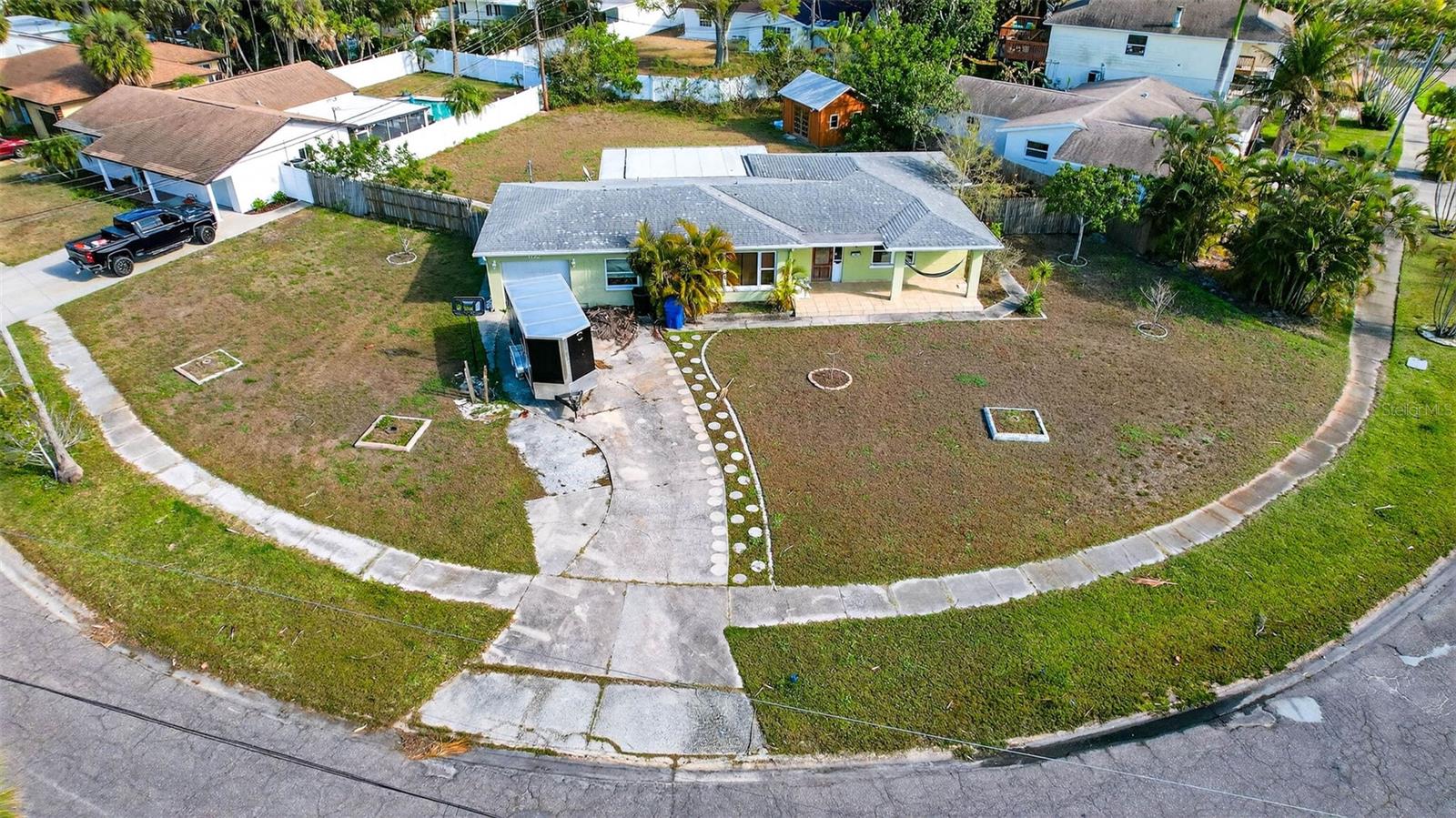 Image 8 of 23 For 1722 Bayou Grande Boulevard Ne