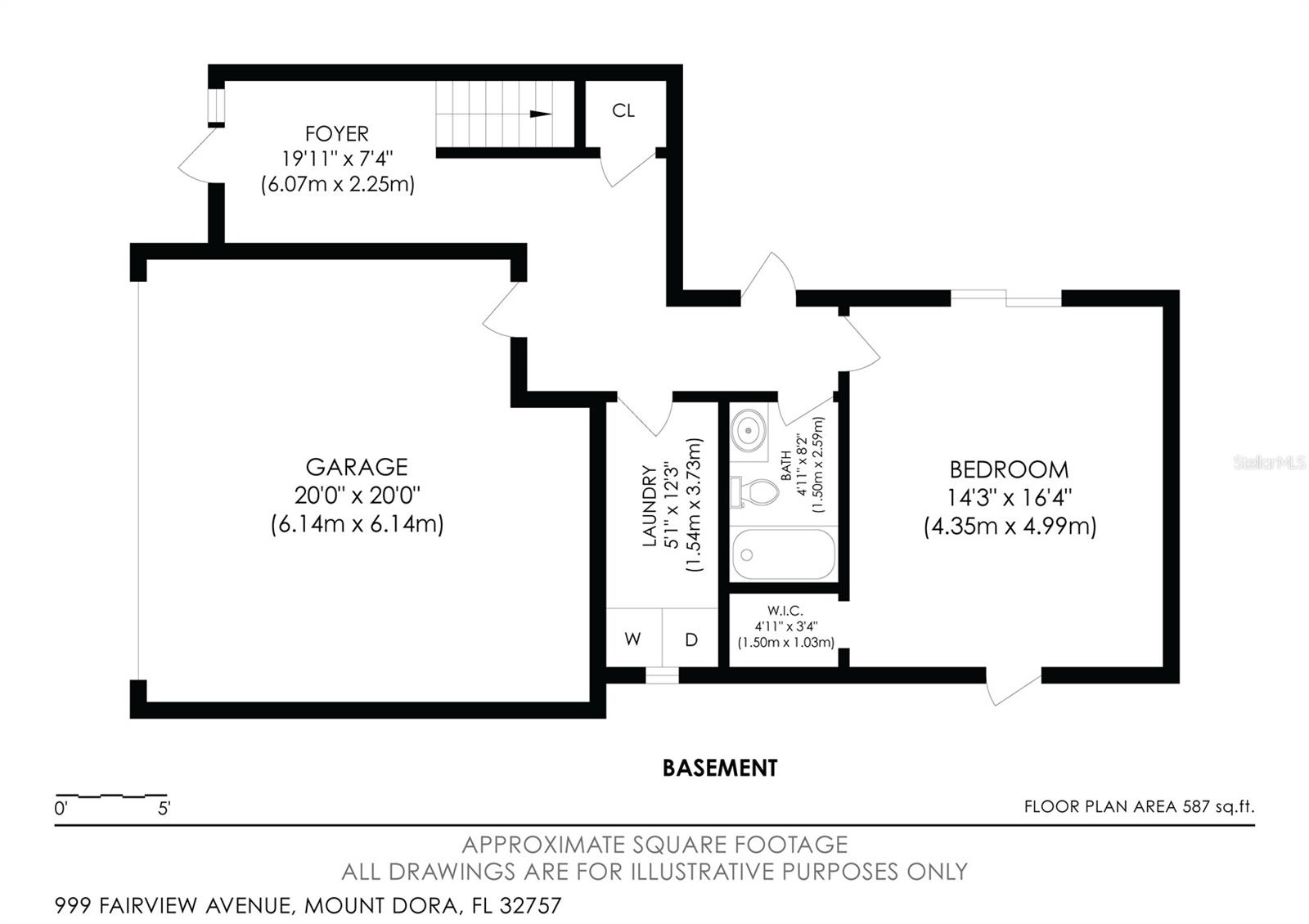 Image 25 of 40 For 999 Fairview Avenue