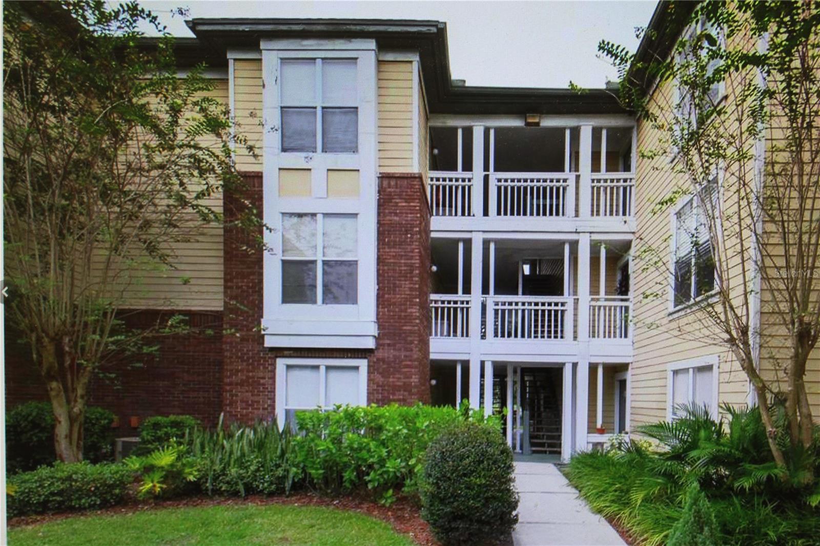 Details for 4107 Chatham Oak Court 307, TAMPA, FL 33624