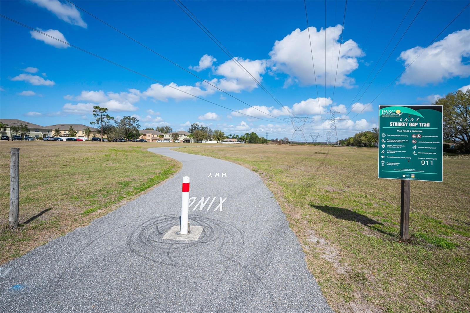 Image 34 of 41 For 9736 Trumpet Vine Loop