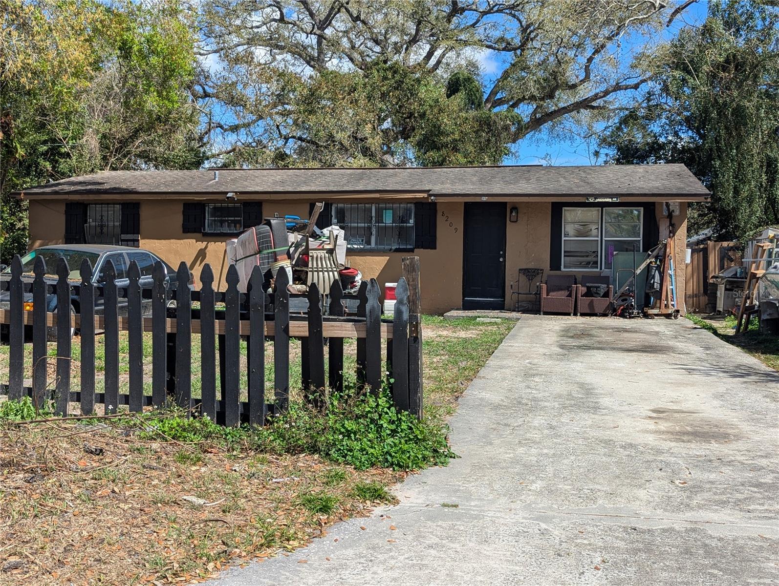 Details for 8209 18th Street, TAMPA, FL 33604