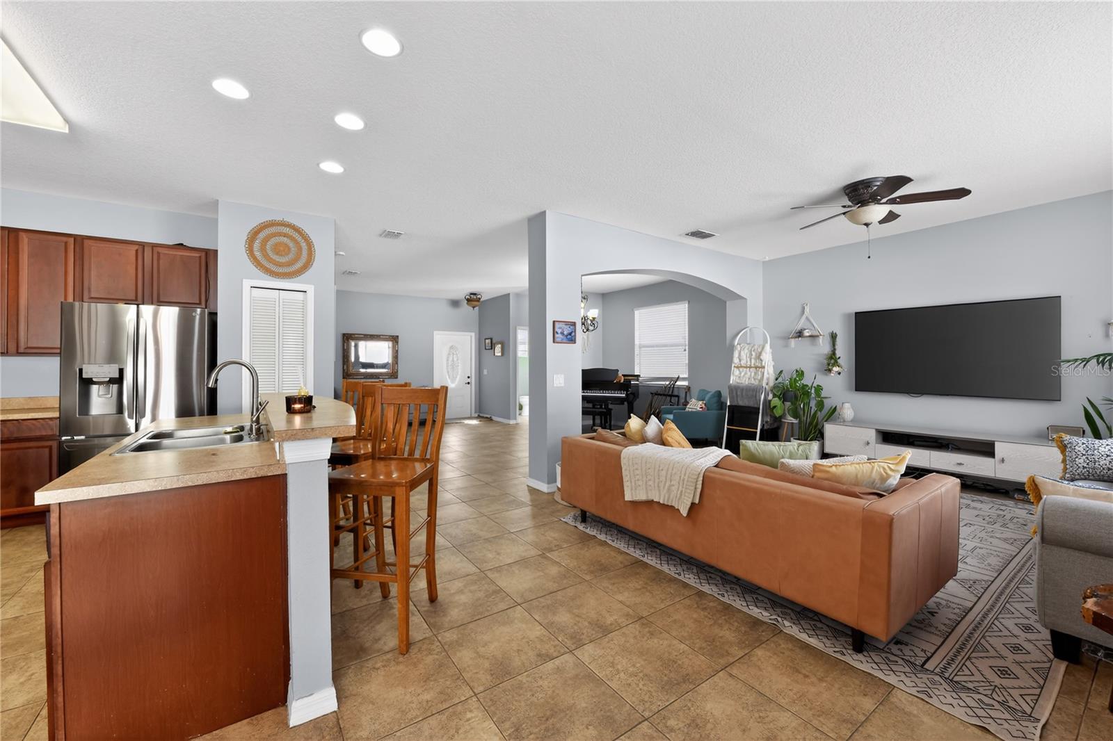 Image 14 of 35 For 15536 Telford Spring Drive