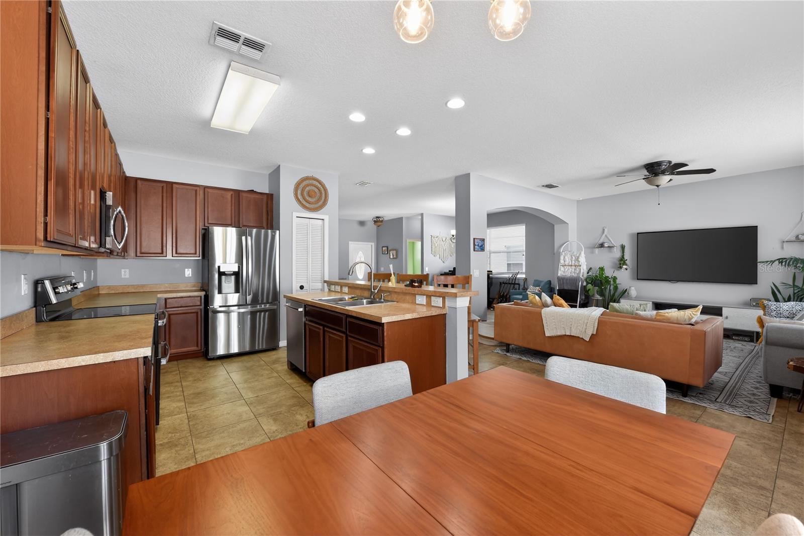 Image 15 of 35 For 15536 Telford Spring Drive