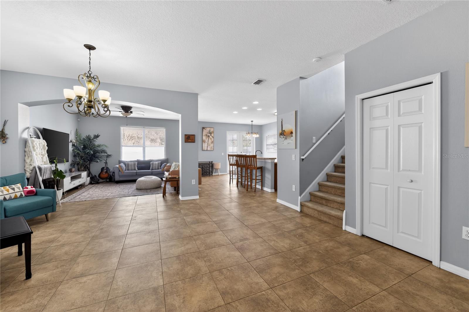 Image 3 of 35 For 15536 Telford Spring Drive