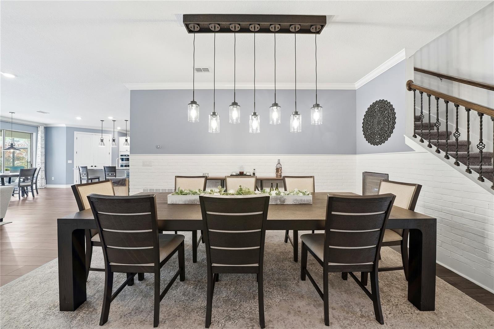 Listing photo id 13 for 10731 Green Harvest Drive