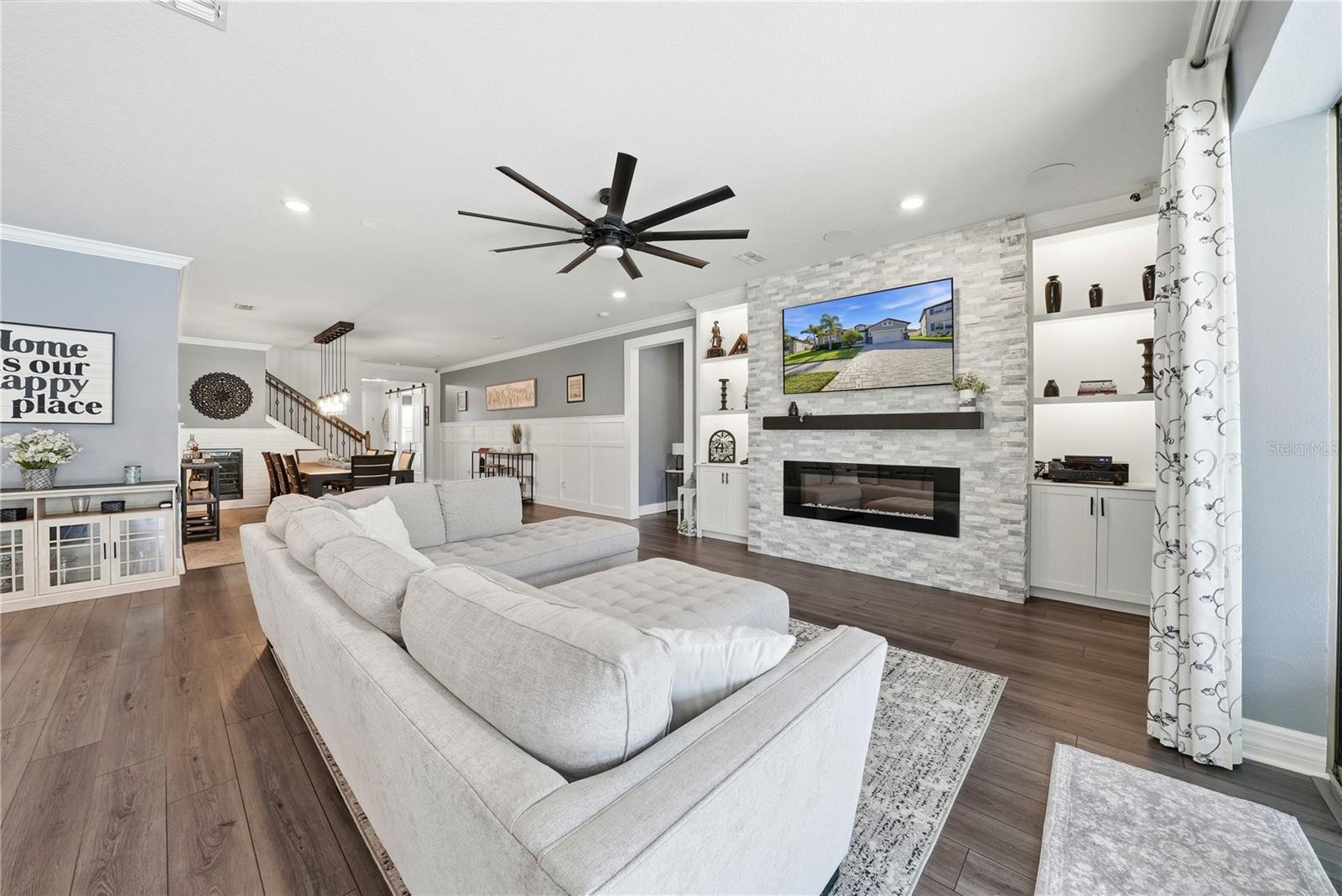 Listing photo id 18 for 10731 Green Harvest Drive