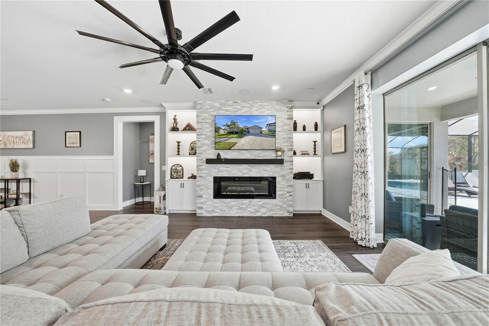 Listing photo id 25 for 10731 Green Harvest Drive