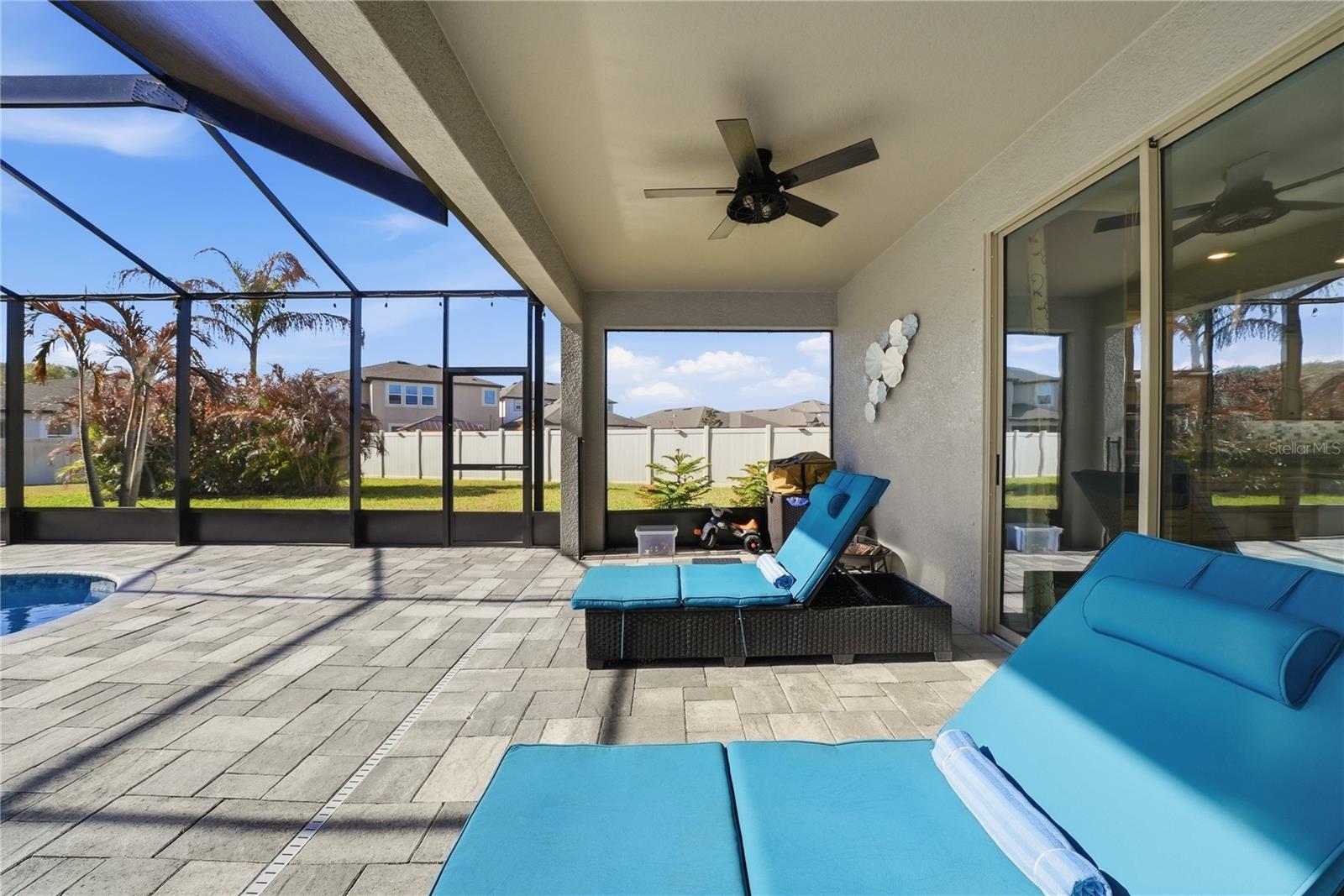 Listing photo id 43 for 10731 Green Harvest Drive