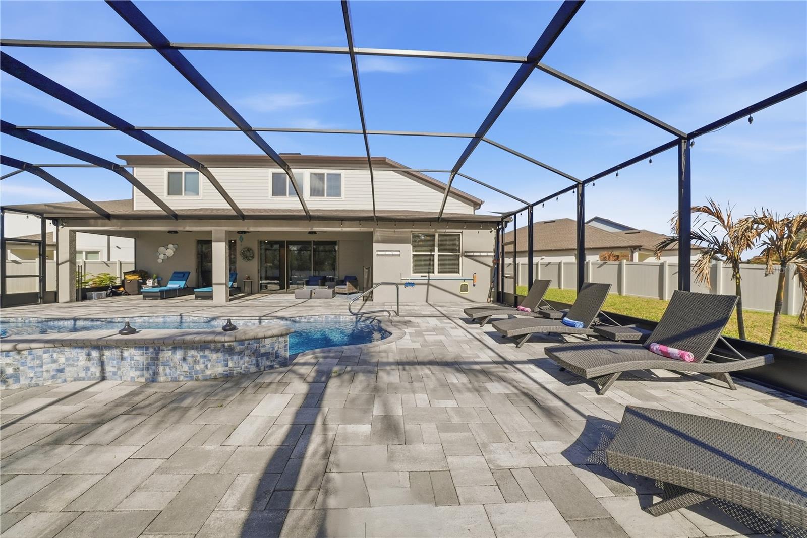 Listing photo id 44 for 10731 Green Harvest Drive