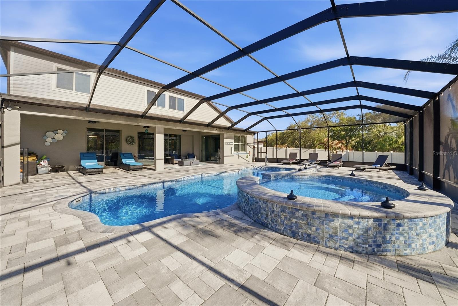 Listing photo id 46 for 10731 Green Harvest Drive