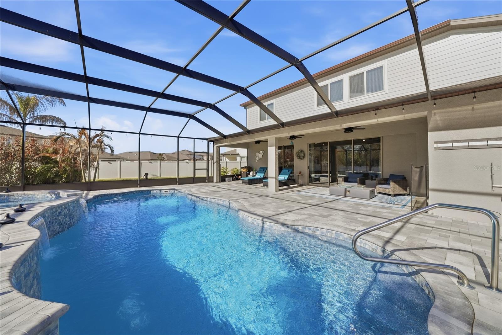 Listing photo id 47 for 10731 Green Harvest Drive