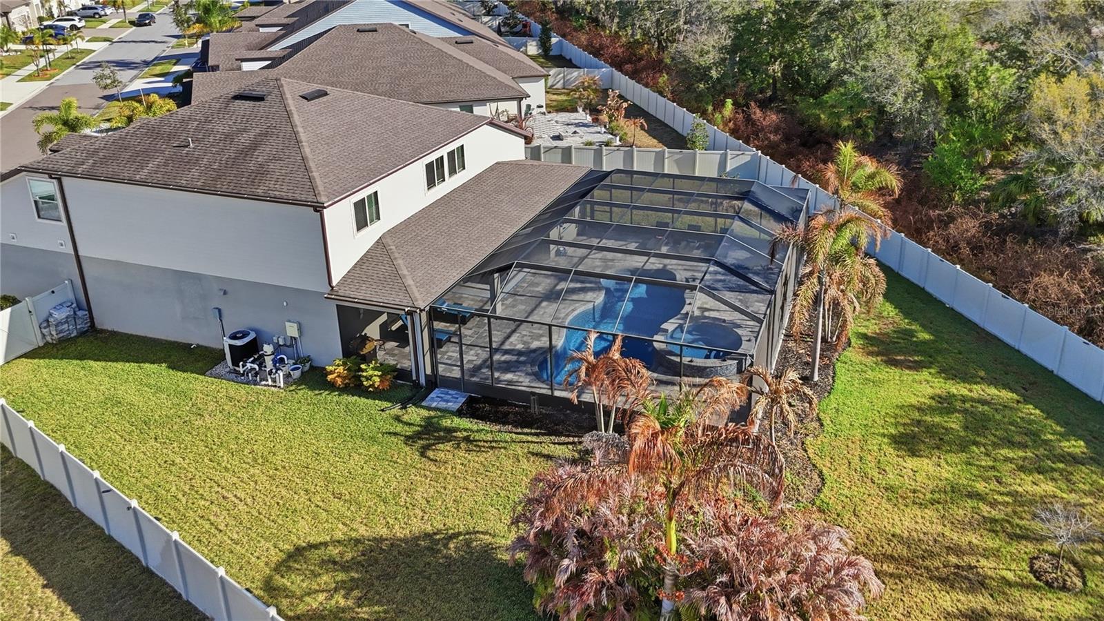 Listing photo id 52 for 10731 Green Harvest Drive