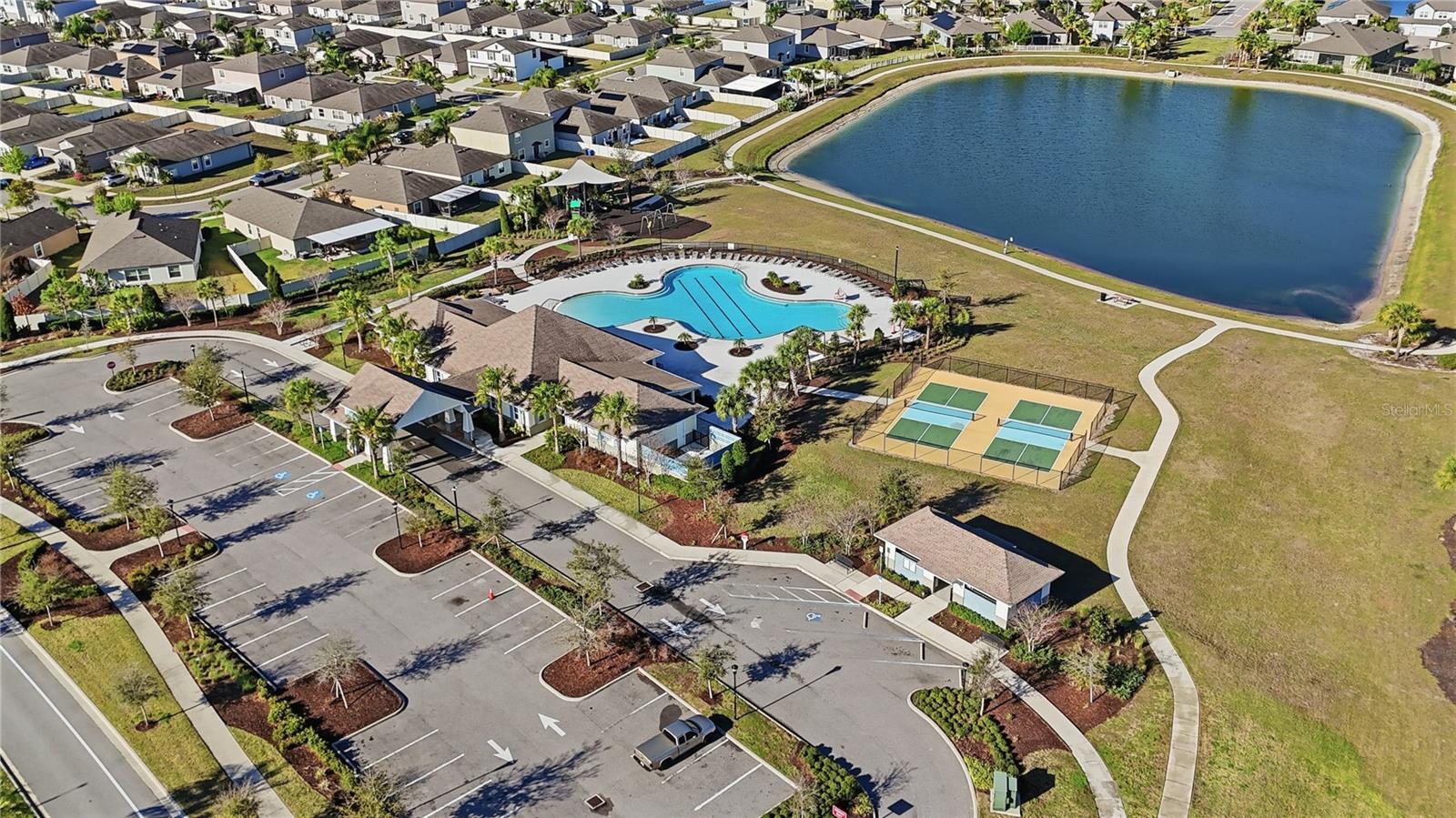 Listing photo id 53 for 10731 Green Harvest Drive