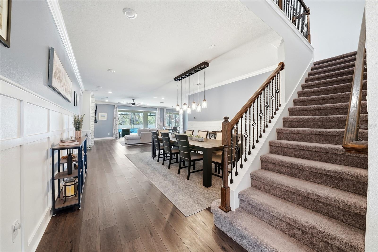 Listing photo id 5 for 10731 Green Harvest Drive