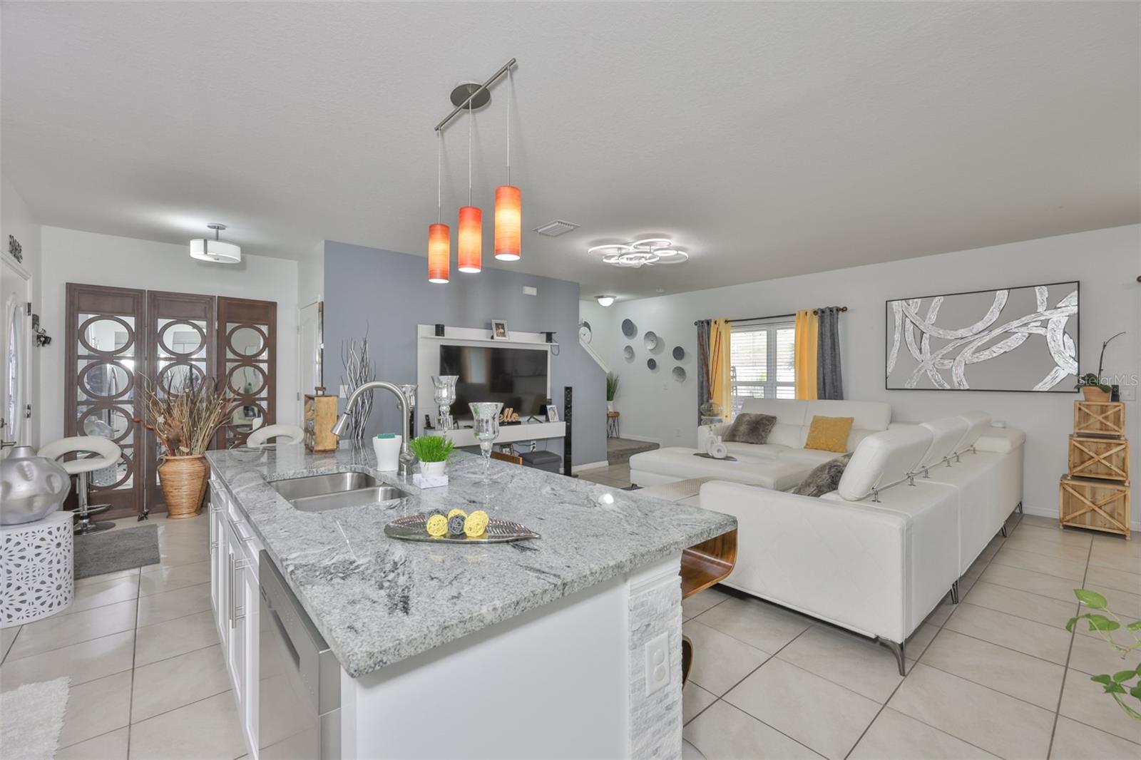 Image 12 of 46 For 14430 Haddon Mist Drive