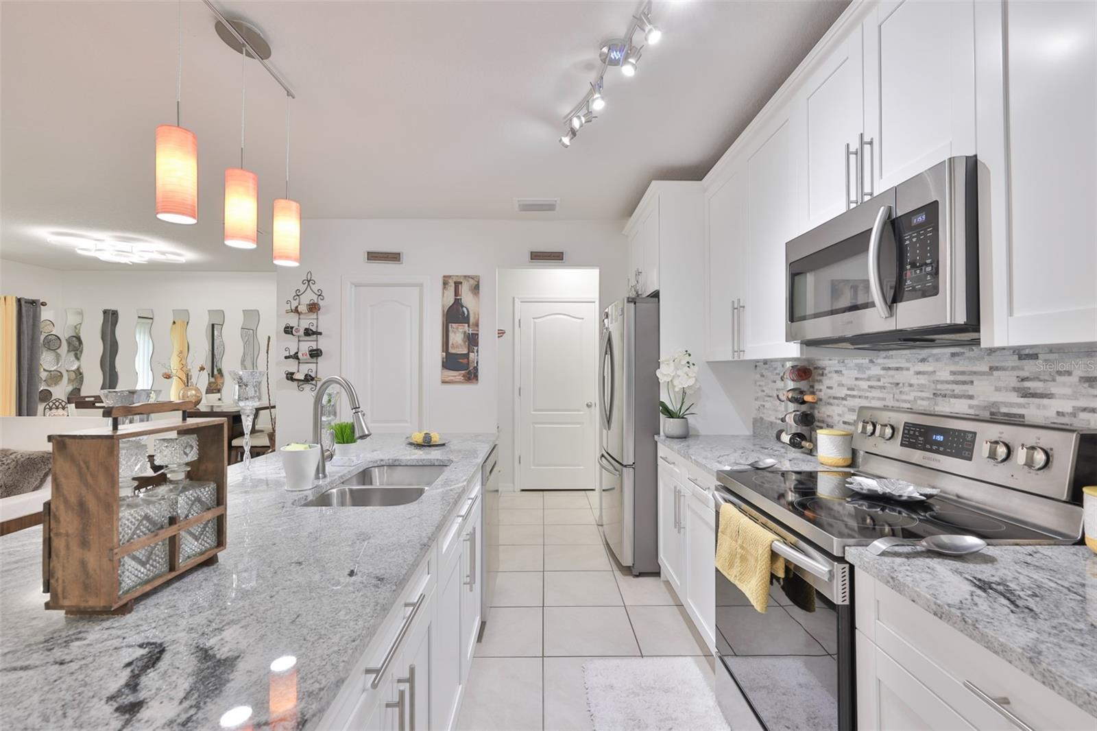 Image 16 of 46 For 14430 Haddon Mist Drive