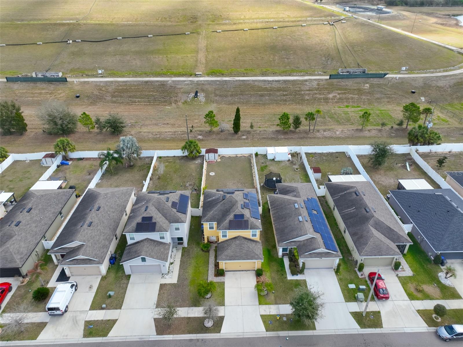 Image 19 of 46 For 14430 Haddon Mist Drive