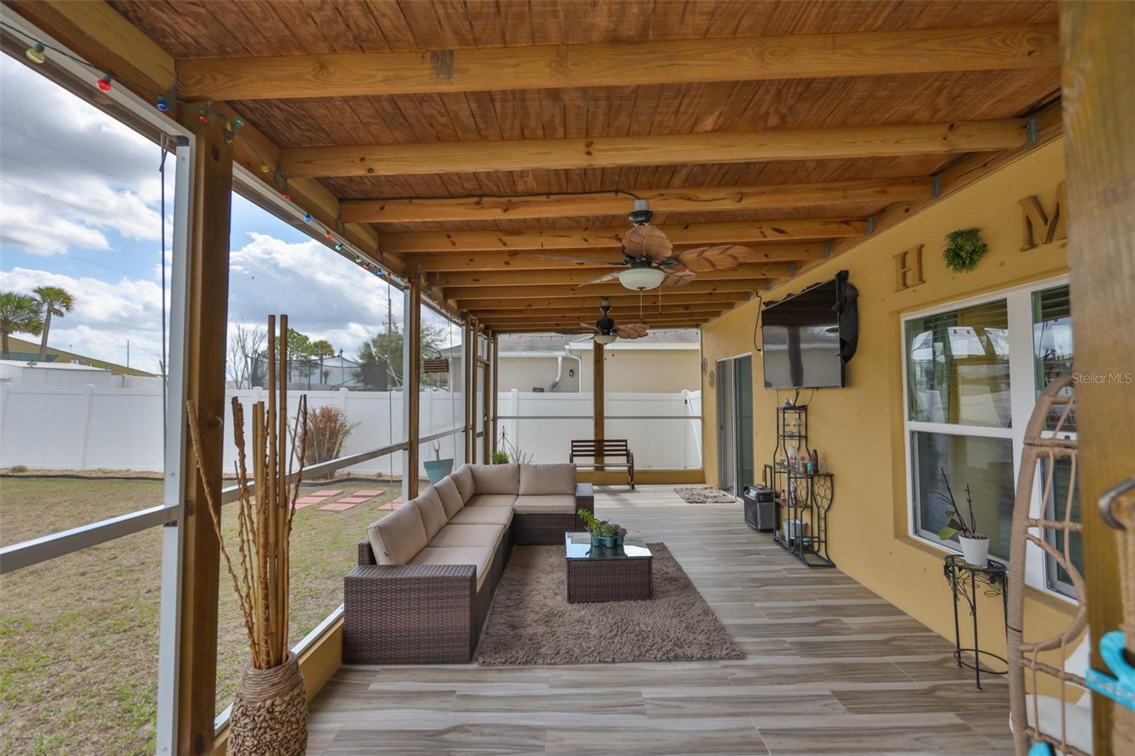 Image 35 of 46 For 14430 Haddon Mist Drive