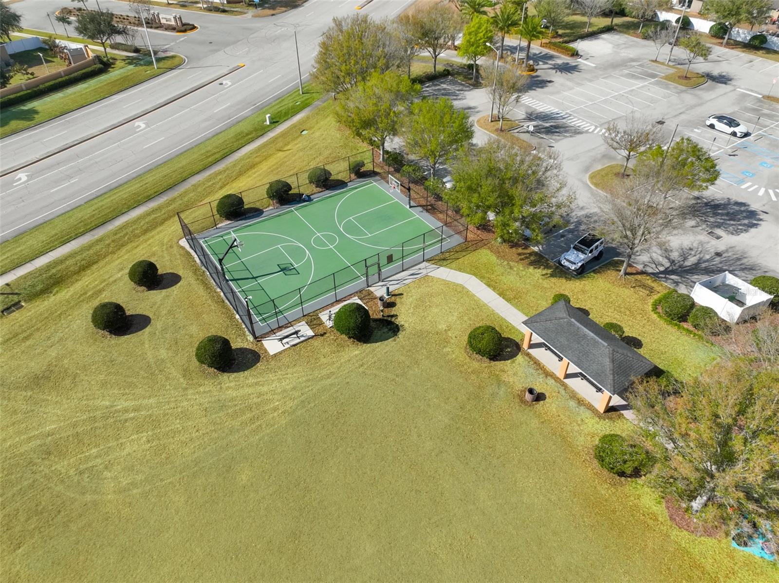 Image 42 of 46 For 14430 Haddon Mist Drive