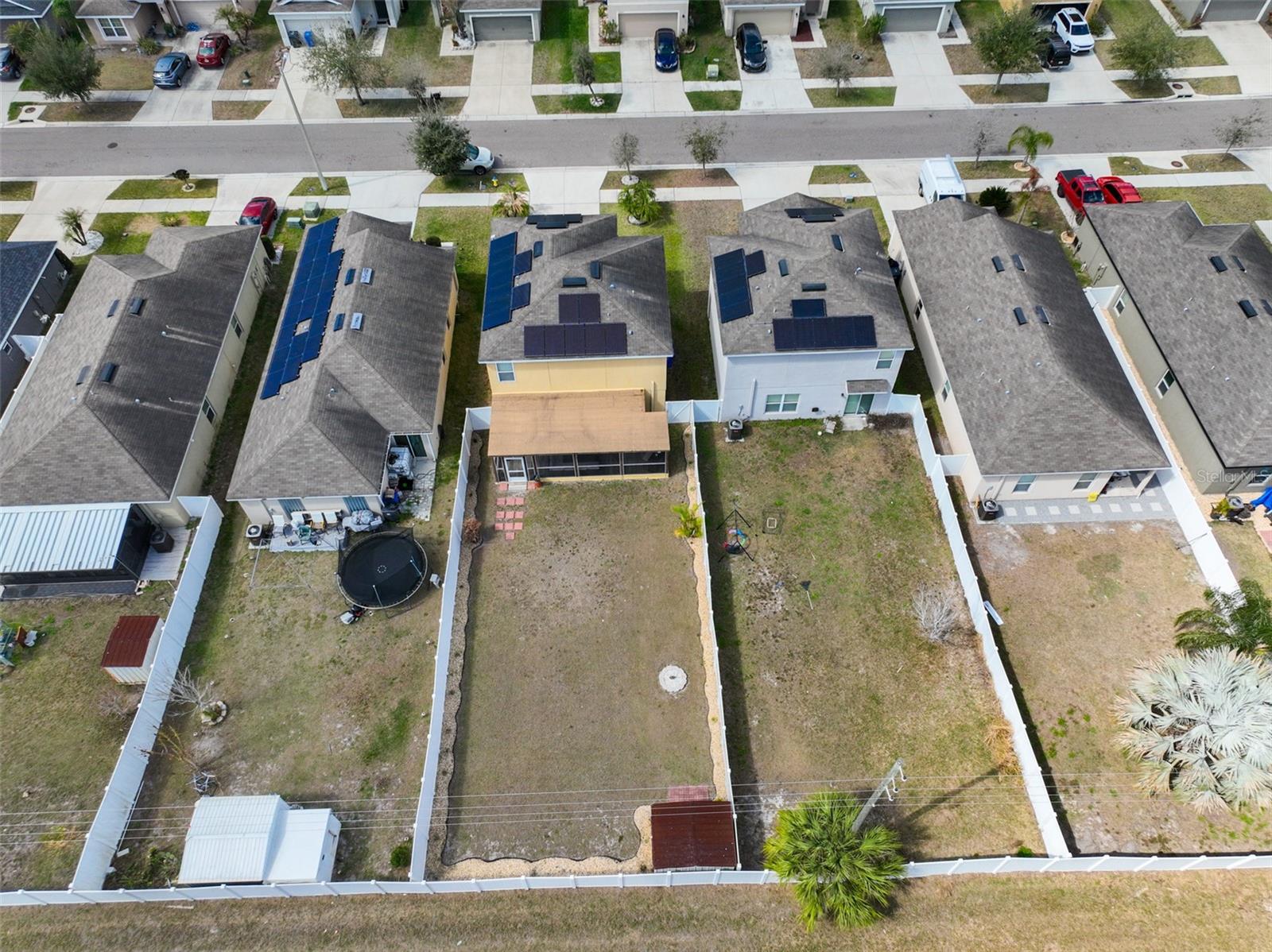 Image 43 of 46 For 14430 Haddon Mist Drive