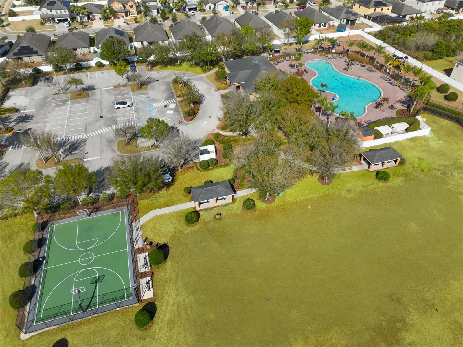 Image 44 of 46 For 14430 Haddon Mist Drive