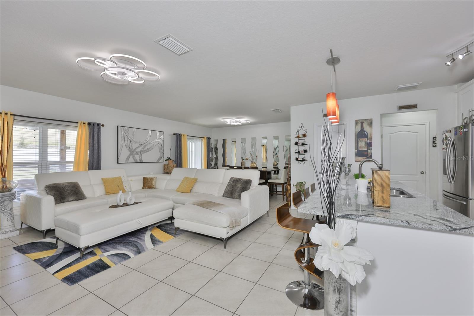 Image 6 of 46 For 14430 Haddon Mist Drive