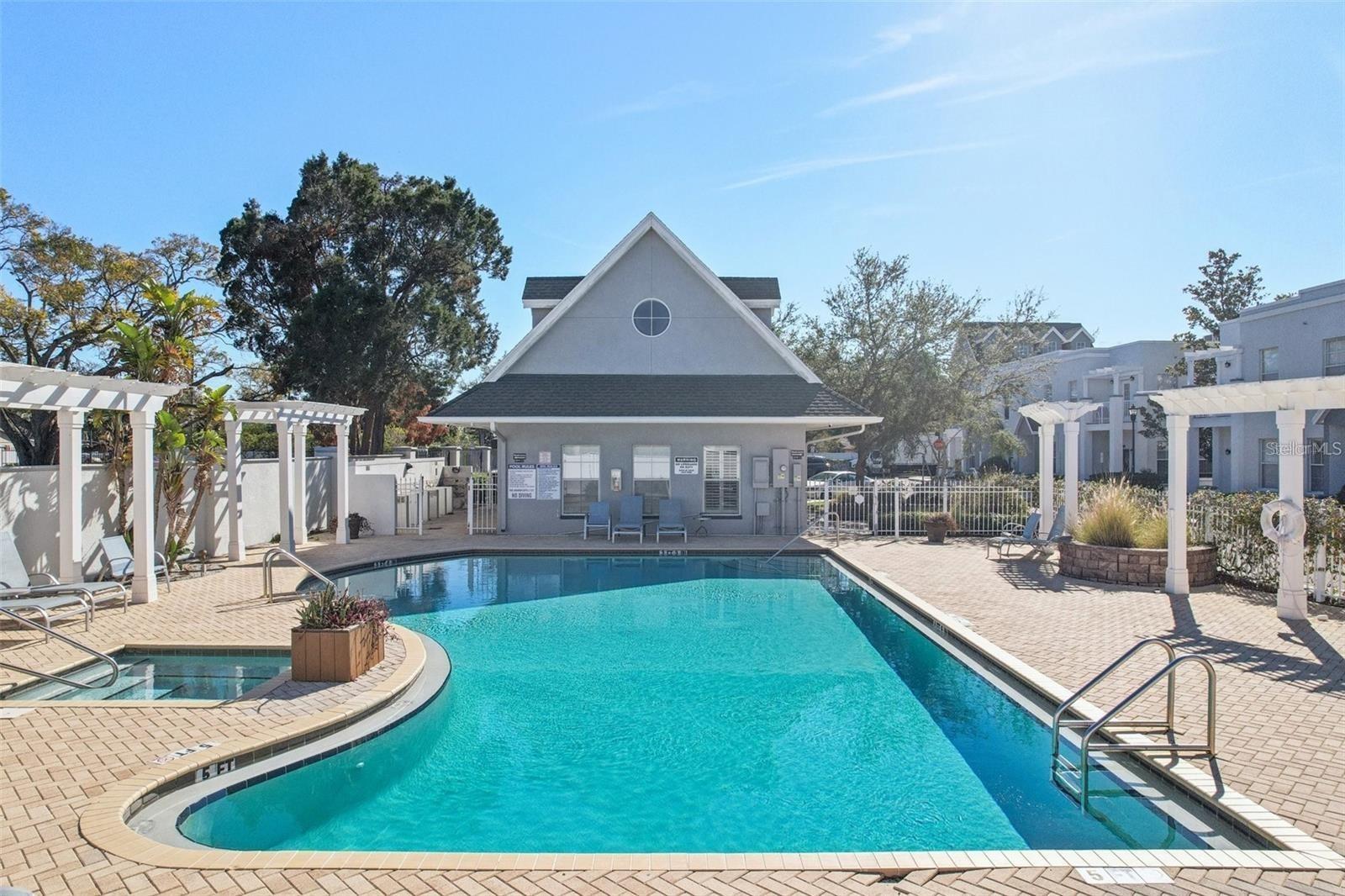 Image 41 of 46 For 4740 Legacy Park Drive