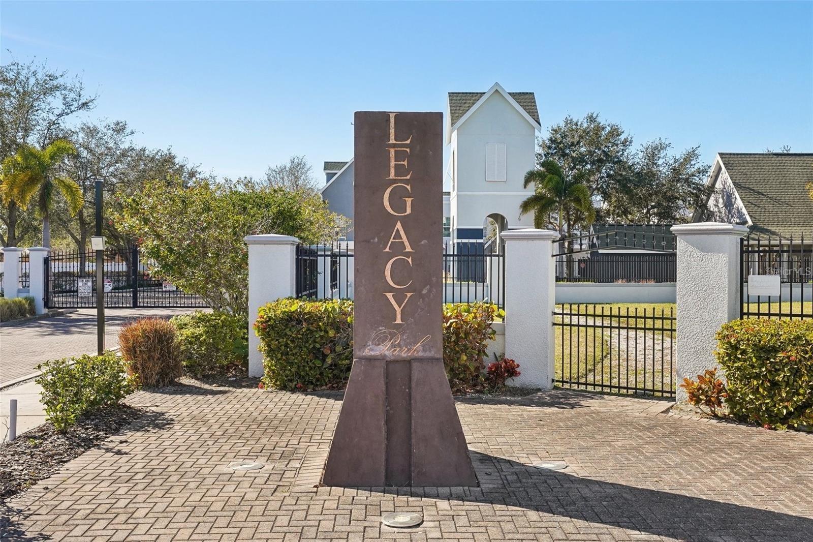 Image 45 of 46 For 4740 Legacy Park Drive