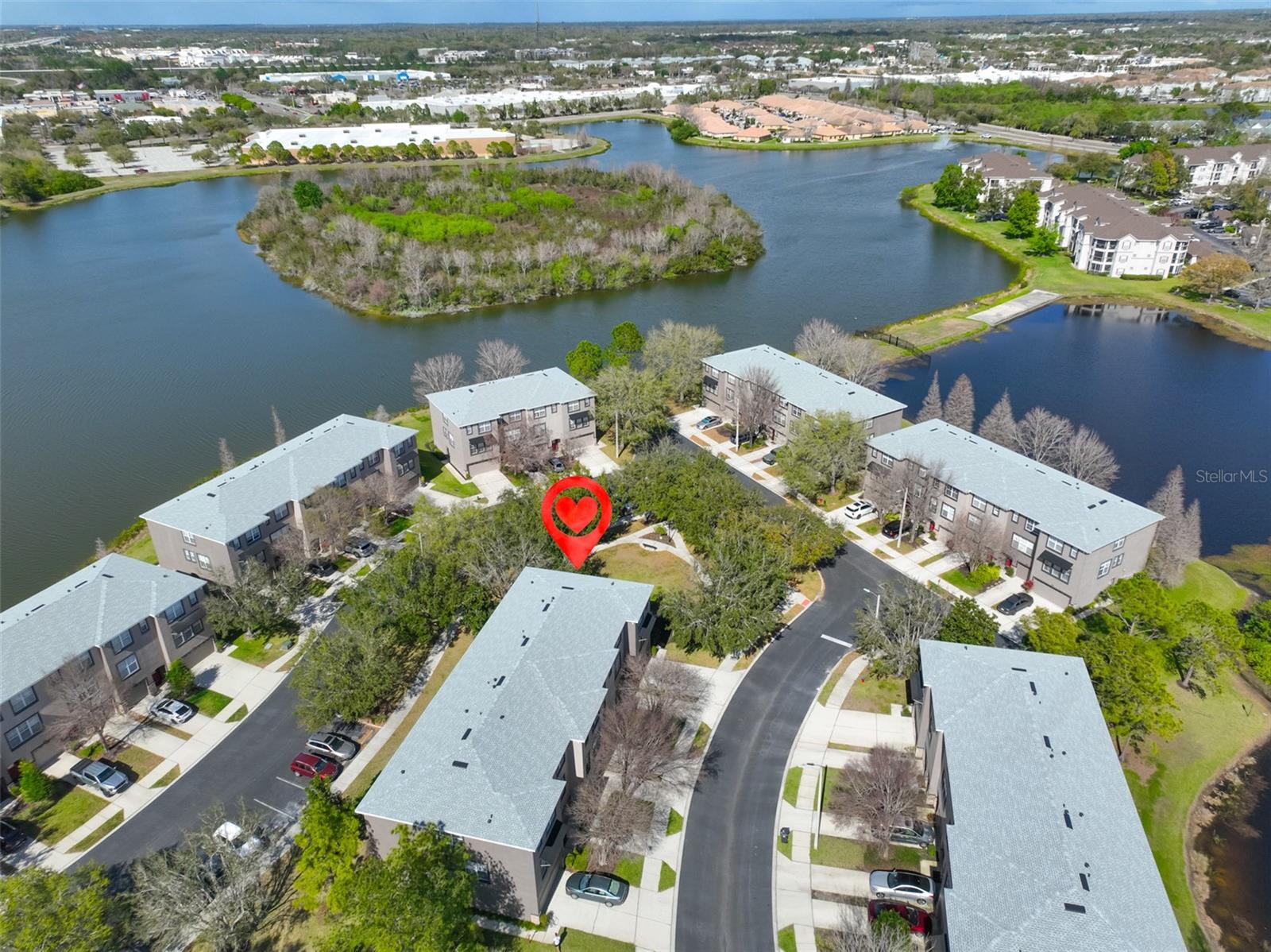 Image 30 of 36 For 1307 Salem Orchard Lane