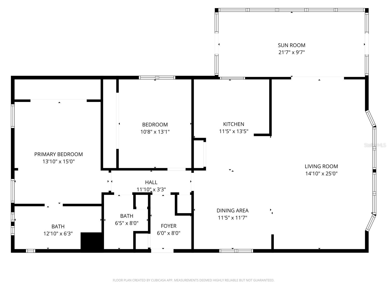 Image 28 of 72 For 487 Loma Linda