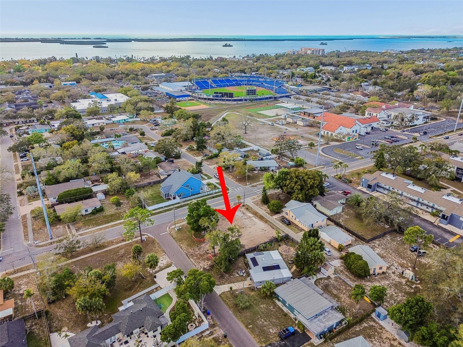 Details for 245 Milwaukee Avenue, DUNEDIN, FL 34698