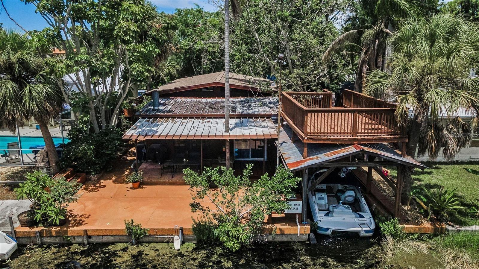 Details for 2602 Cyprus Drive, PALM HARBOR, FL 34684