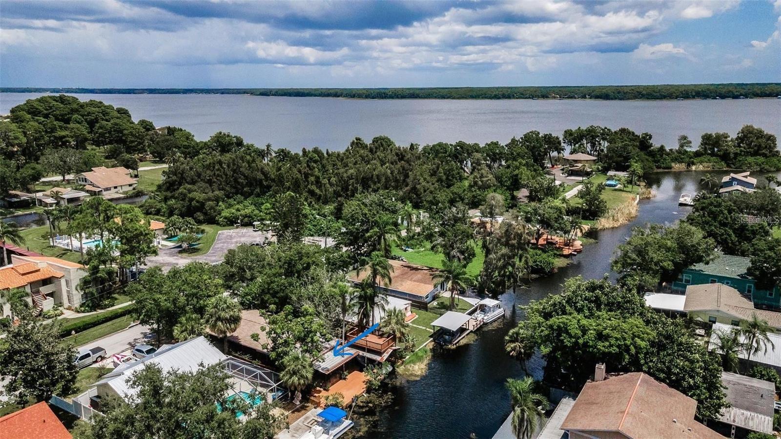 Image 48 of 50 For 2602 Cyprus Drive