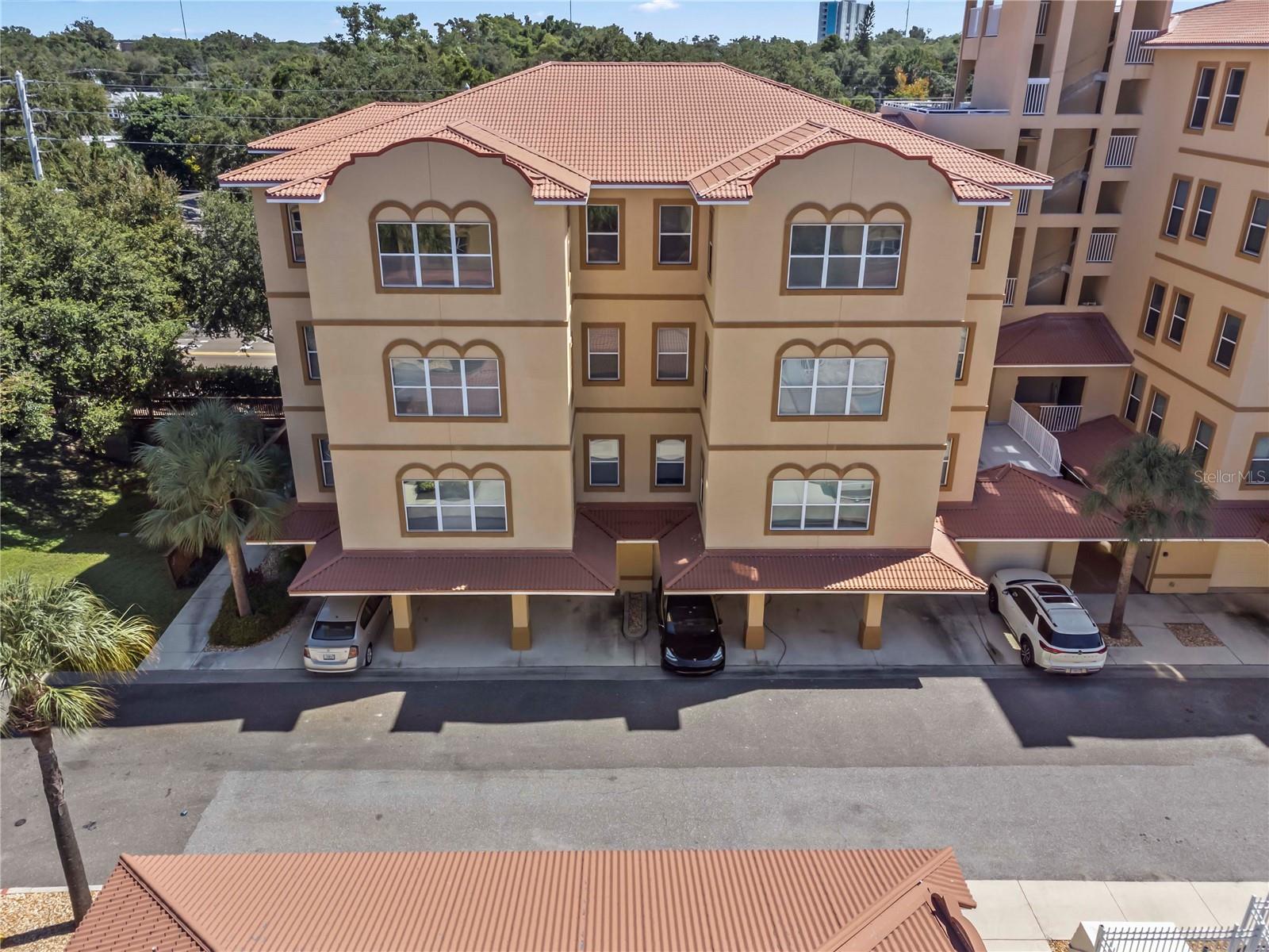 Image 34 of 35 For 642 Wells Court 402