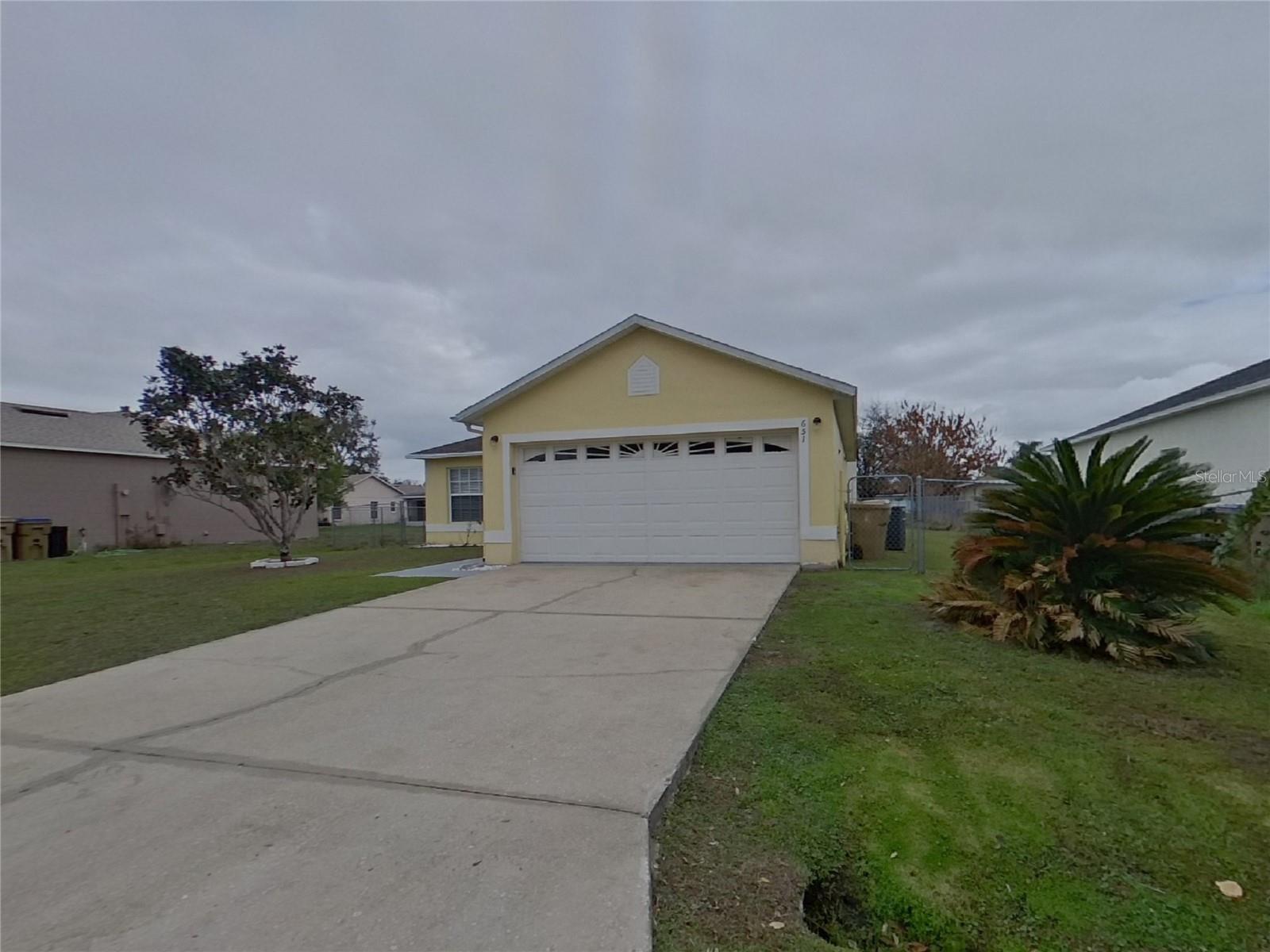 Details for Address Not Provided