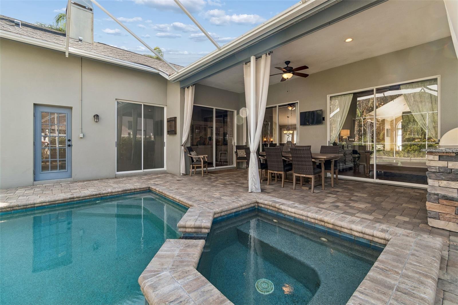 Image 48 of 62 For 7703 Northaven Place