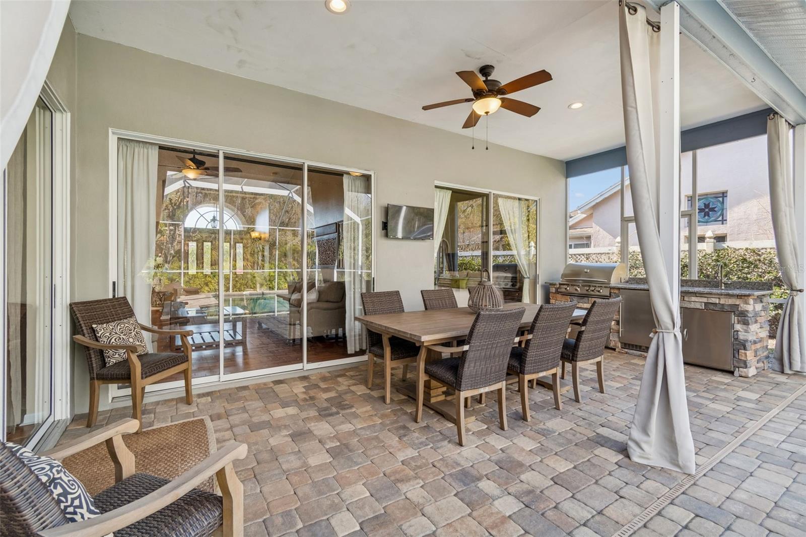 Image 53 of 62 For 7703 Northaven Place