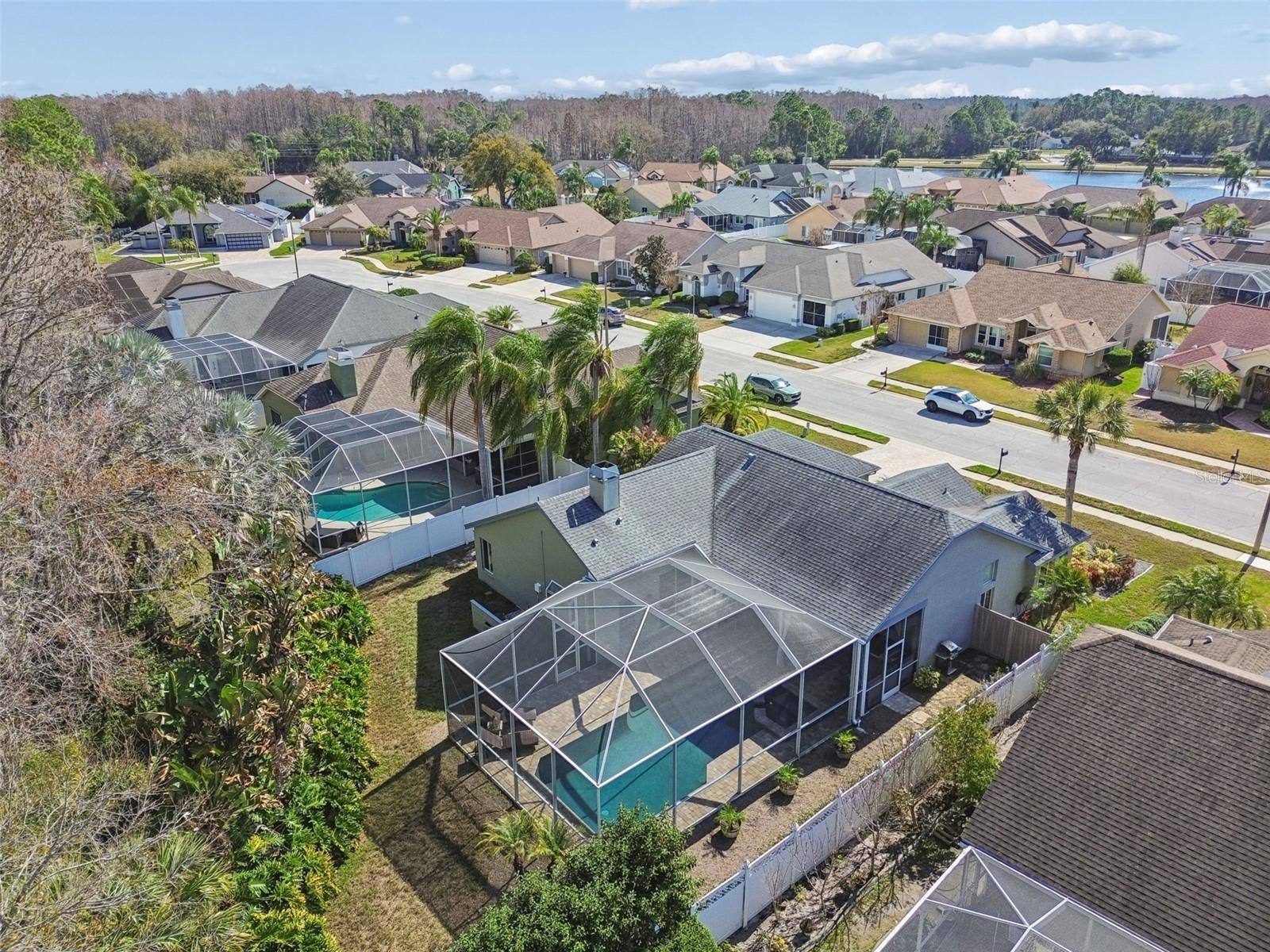 Image 58 of 62 For 7703 Northaven Place